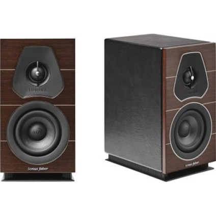 Полочная акустика Sonus Faber Lumina I (венге)