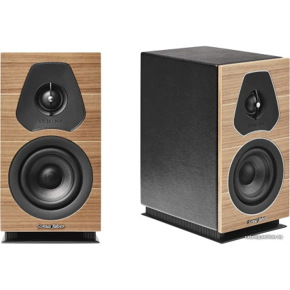 Полочная акустика Sonus Faber Lumina I (орех)
