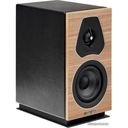 Полочная акустика Sonus Faber Lumina I (орех)