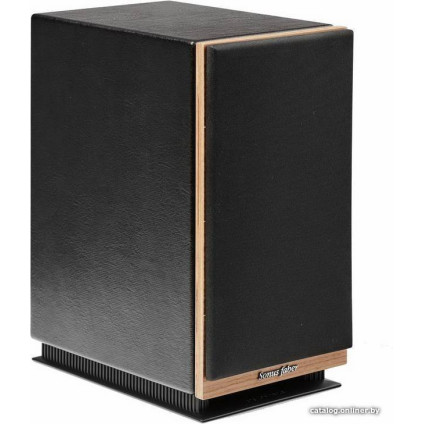 Полочная акустика Sonus Faber Lumina I (орех)