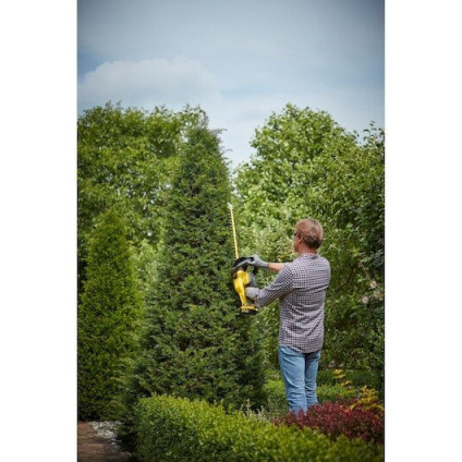 Кусторез Stanley SFMCHT855B (без АКБ)