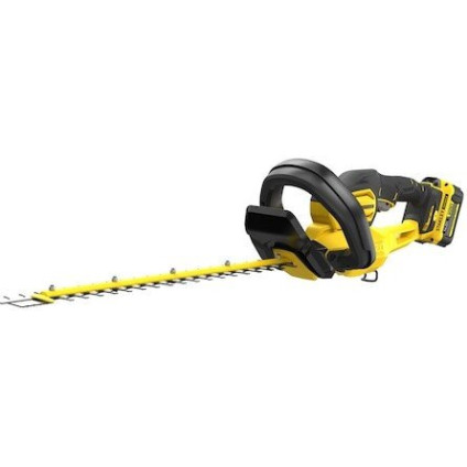 Кусторез Stanley SFMCHT855M1 (с 1-им АКБ)