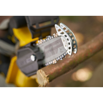 Аккумуляторная пила Stanley SFMCPS415D1 (с 1-им АКБ)