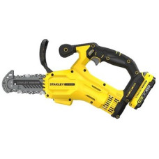 Аккумуляторная пила Stanley SFMCPS415D1 (с 1-им АКБ)