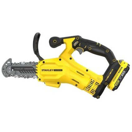 Аккумуляторная пила Stanley SFMCPS415D1 (с 1-им АКБ)