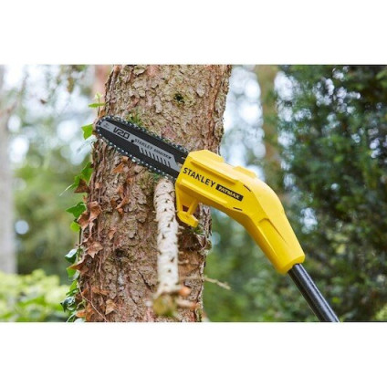Высоторез Stanley SFMCPS620M1 (с 1-им АКБ)