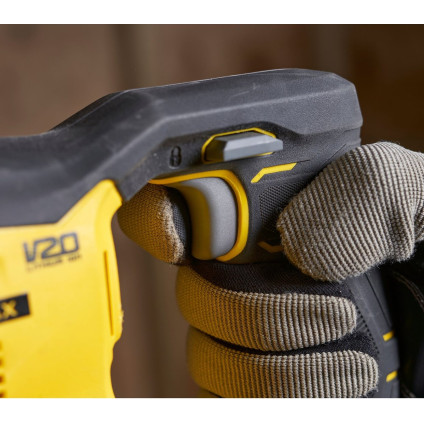 Сабельная пила Stanley SFMCS300B (без АКБ)