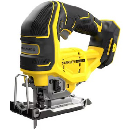 Электролобзик Stanley SFMCS650B (без АКБ)