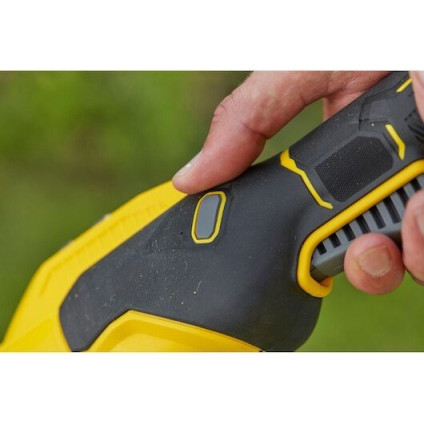 Триммер Stanley SFMCSTB933M (с 1-им АКБ)