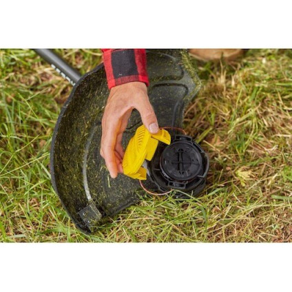 Триммер Stanley SFMCSTB933M (с 1-им АКБ)