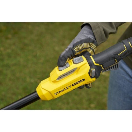 Триммер Stanley SFMSTB930B (без АКБ)