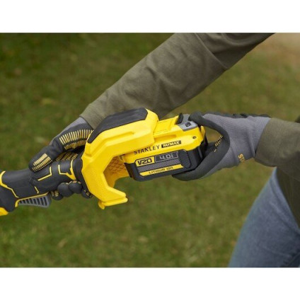 Триммер Stanley SFMSTB930M (с 1-им АКБ)