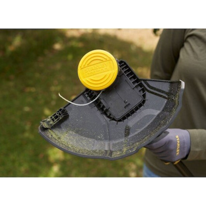 Триммер Stanley SFMSTB930M (с 1-им АКБ)