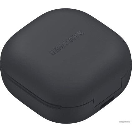 Наушники Samsung Galaxy Buds 2 Pro (графитовый)