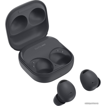 Наушники Samsung Galaxy Buds 2 Pro (графитовый)
