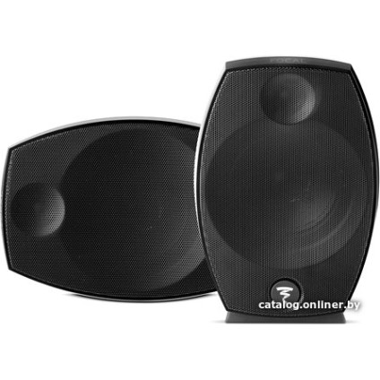 Комплект акустики Focal Sib Evo Dolby Atmos 5.1.2