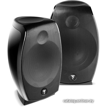 Комплект акустики Focal Sib Evo Dolby Atmos 5.1.2