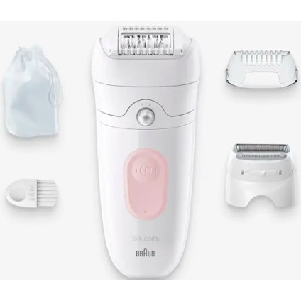 Эпилятор Braun Silk-epil 5 5-030