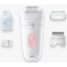 Эпилятор Braun Silk-epil 5 5-030
