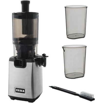 Соковыжималка Tesla Electronics SlowJuicer SJ770 XXL