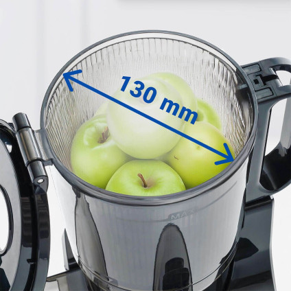 Соковыжималка Tesla Electronics SlowJuicer SJ770 XXL