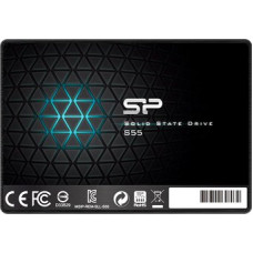 SSD Silicon-Power Slim S55 480GB SP480GBSS3S55S25