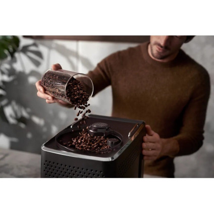 Кофемашина Saeco GranAroma SM6580/50