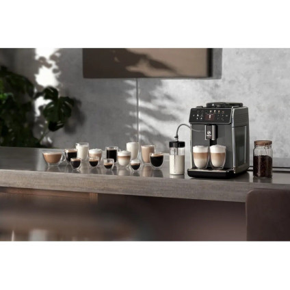 Кофемашина Saeco GranAroma SM6580/50