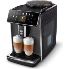 Кофемашина Saeco GranAroma SM6580/50