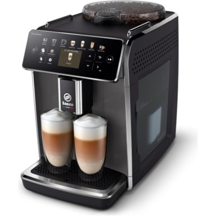 Кофемашина Saeco GranAroma SM6580/50