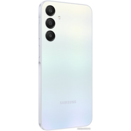 Телефон Samsung Galaxy A25 6GB/128GB (голубой, без Samsung Pay)