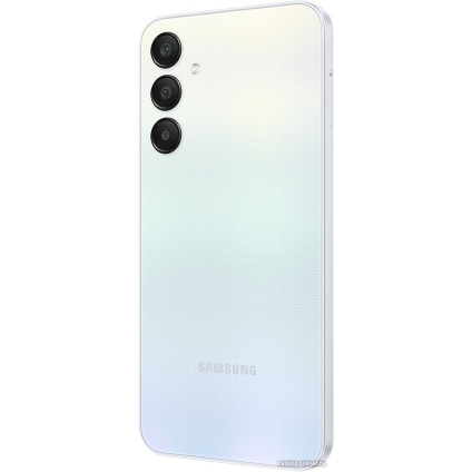 Телефон Samsung Galaxy A25 6GB/128GB (голубой, без Samsung Pay)