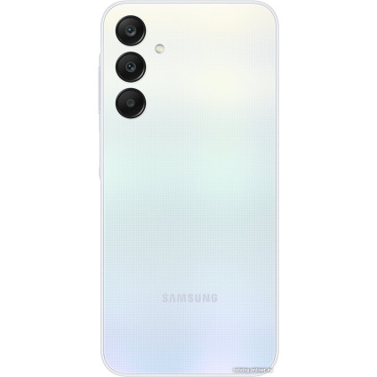 Телефон Samsung Galaxy A25 6GB/128GB (голубой, без Samsung Pay)