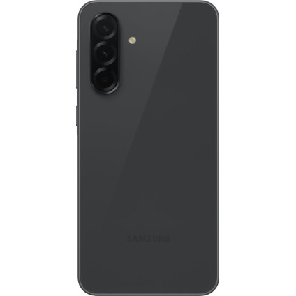 Телефон Samsung Galaxy A36 SM-A366B 6GB/128GB (черный)