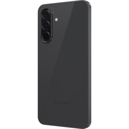 Телефон Samsung Galaxy A36 SM-A366B 6GB/128GB (черный)