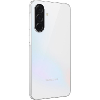 Телефон Samsung Galaxy A36 SM-A366E 12GB/256GB (белый)