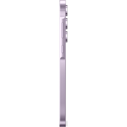 Телефон Samsung Galaxy A55 SM-A556E 8GB/256GB (лиловый)
