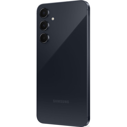 Телефон Samsung Galaxy A55 SM-A556E 8GB/256GB (темно-синий)