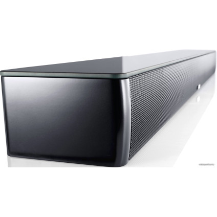 Саундбар Canton Smart Soundbar 9 (черный)