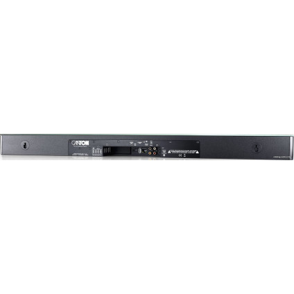 Саундбар Canton Smart Soundbar 9 (черный)