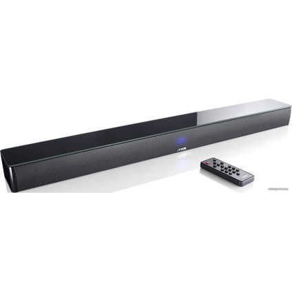 Саундбар Canton Smart Soundbar 9 (черный)