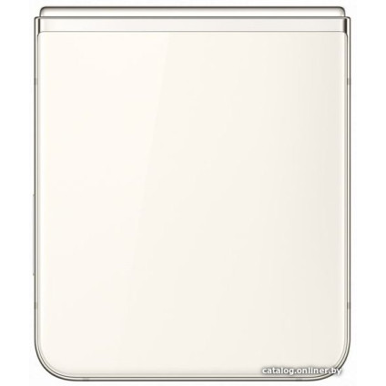 Телефон Samsung Galaxy Z Flip5 SM-F731B/DS 8GB/256GB (бежевый)