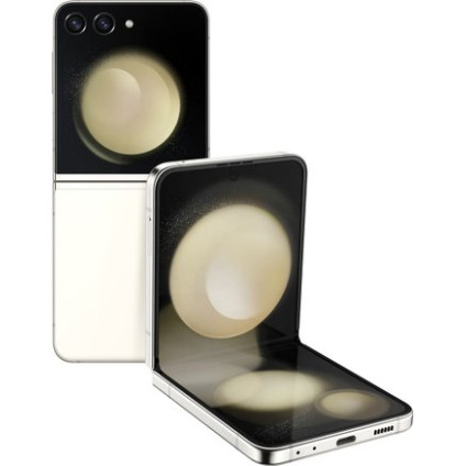 Телефон Samsung Galaxy Z Flip5 SM-F731B/DS 8GB/256GB (бежевый)