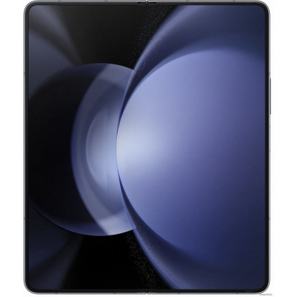 Телефон Samsung Galaxy Z Fold5 SM-F946B/DS 12GB/512GB (голубой)