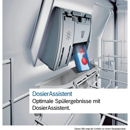 Встраиваемая посудомоечная машина Bosch Serie 2 SMI2ITS09E