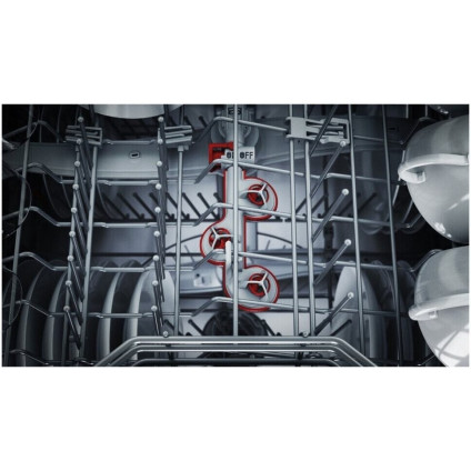 Встраиваемая посудомоечная машина Bosch Serie 6 SMI6ECS10E