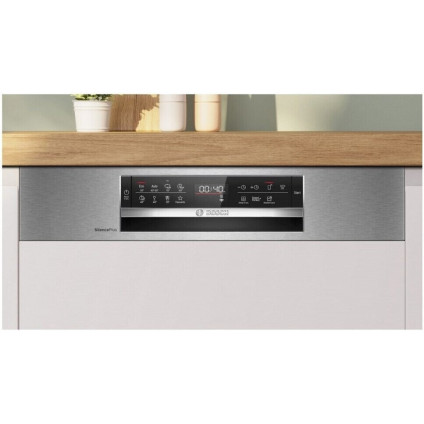 Встраиваемая посудомоечная машина Bosch Serie 6 SMI6ECS10E