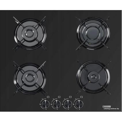 Варочная панель Smith&Brown SHO-G461-BP6