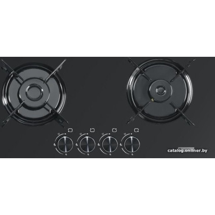 Варочная панель Smith&Brown SHO-G461-BP6