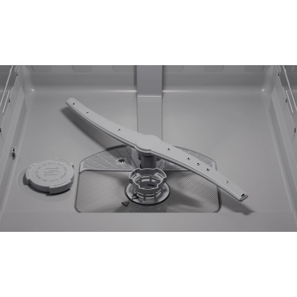 Отдельностоящая посудомоечная машина Bosch Serie 2 SMS2HTI08E